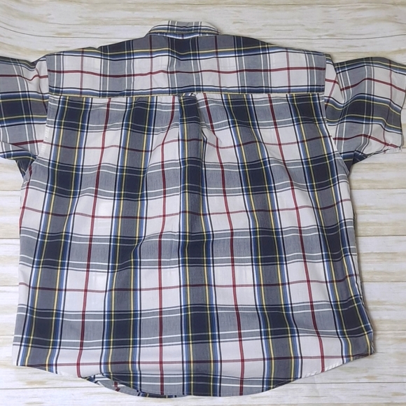 Men's Chaps Ralph Lauren Top - Picture 6 of 6